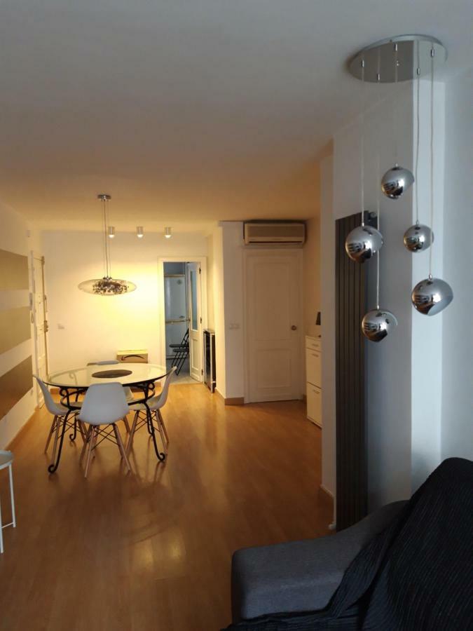 אליקאנטה Mercado Suite Apartamento מראה חיצוני תמונה