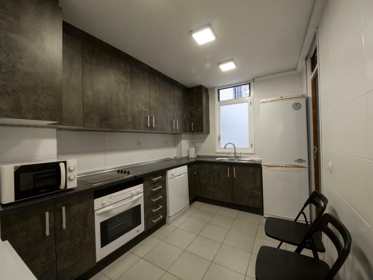 אליקאנטה Mercado Suite Apartamento מראה חיצוני תמונה