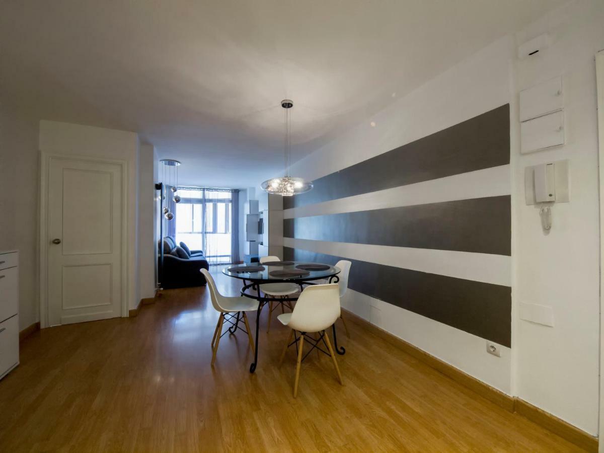 אליקאנטה Mercado Suite Apartamento מראה חיצוני תמונה