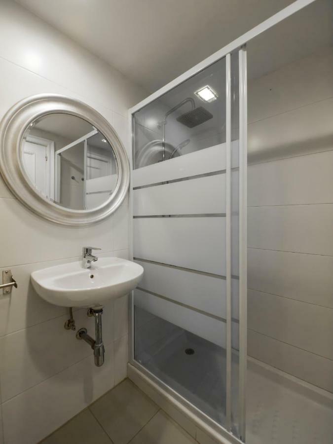 אליקאנטה Mercado Suite Apartamento מראה חיצוני תמונה