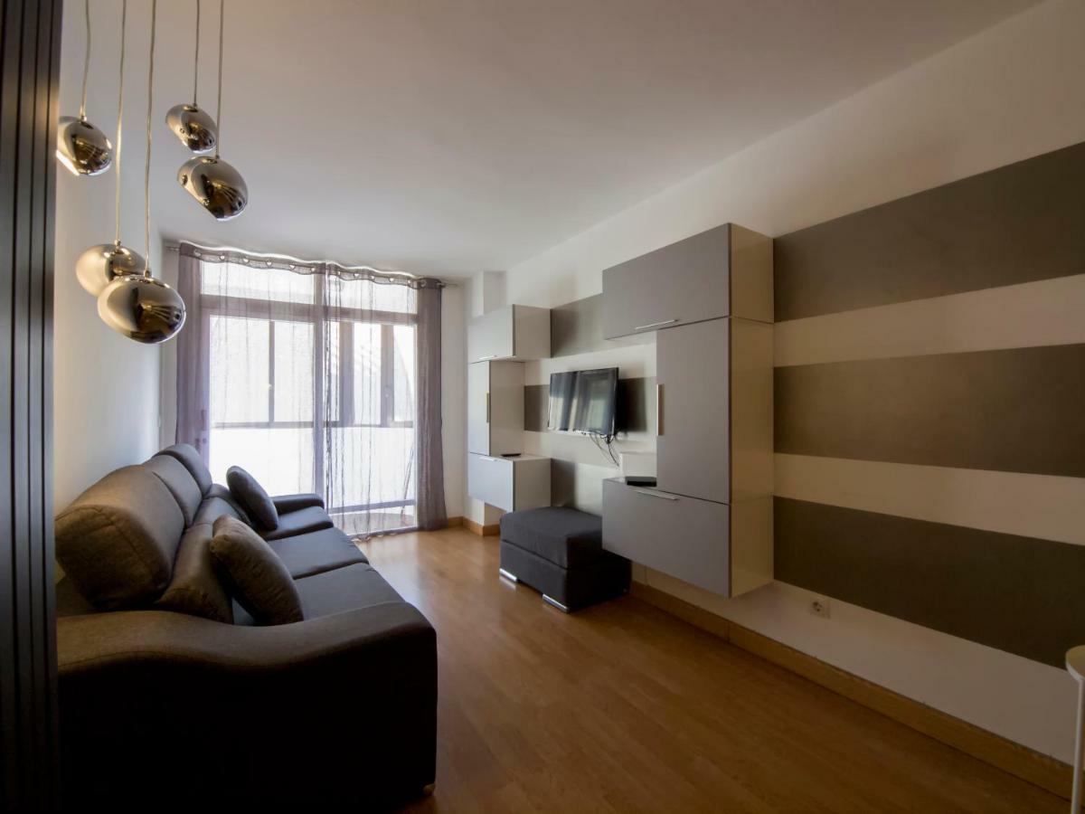 אליקאנטה Mercado Suite Apartamento מראה חיצוני תמונה