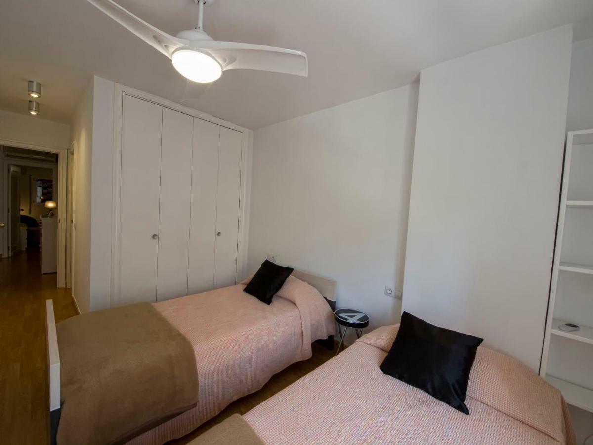 אליקאנטה Mercado Suite Apartamento מראה חיצוני תמונה