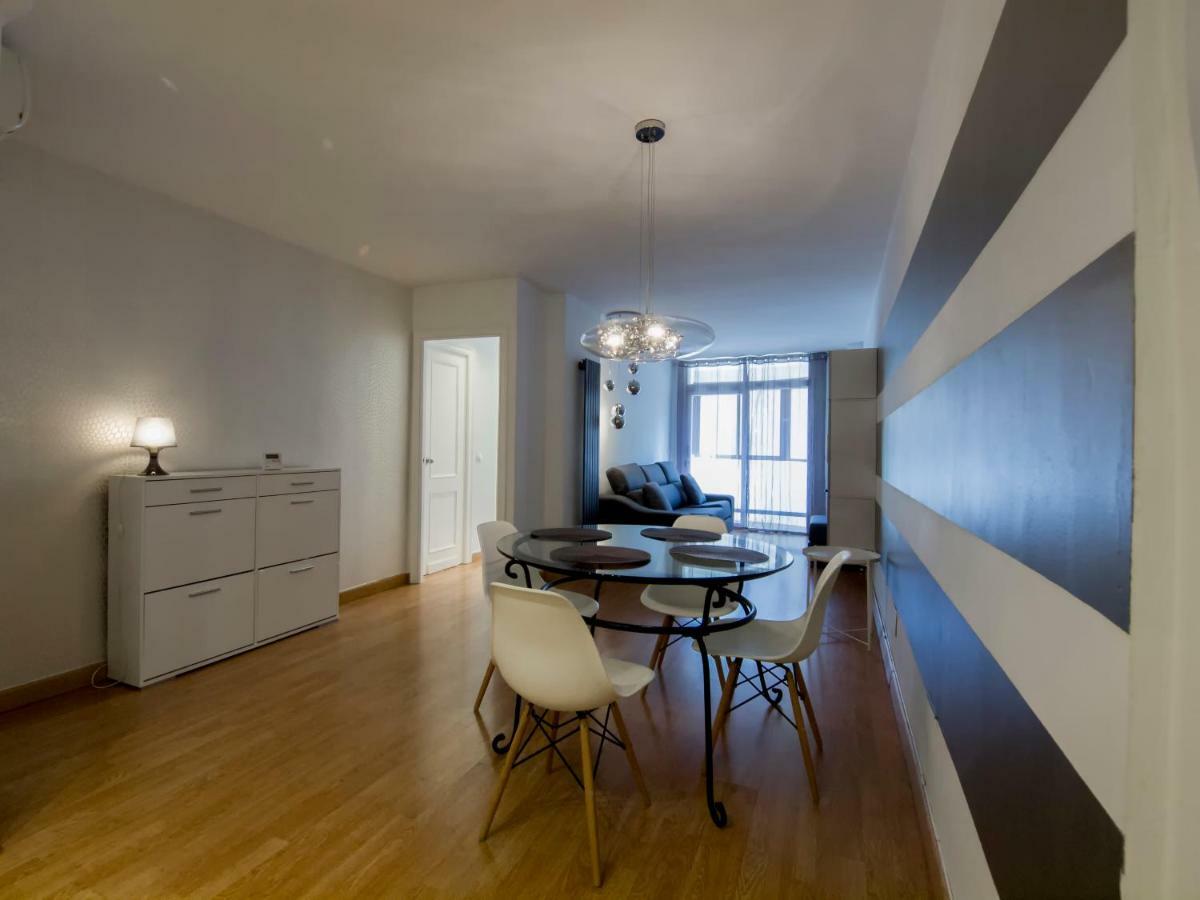 אליקאנטה Mercado Suite Apartamento מראה חיצוני תמונה