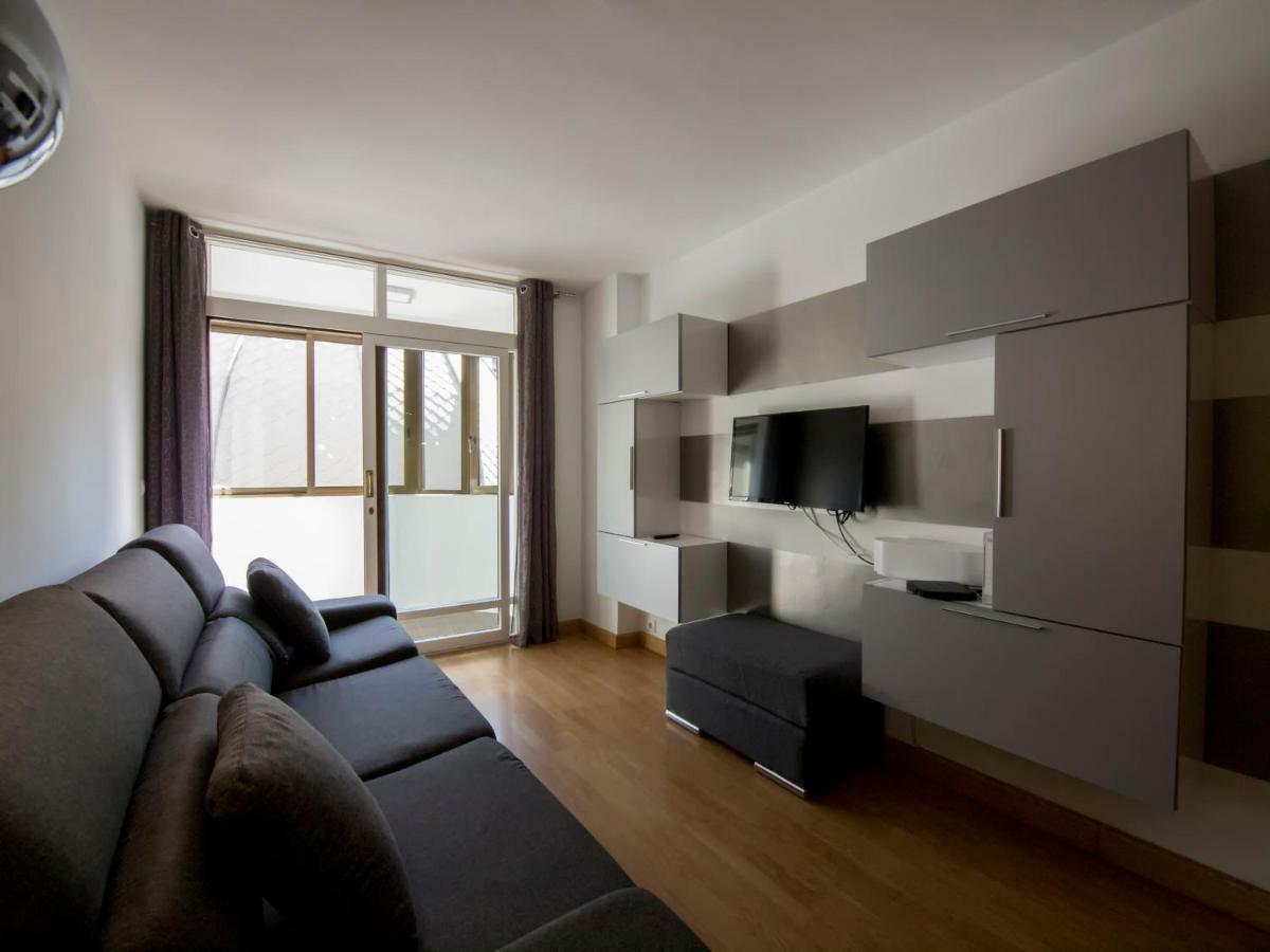 אליקאנטה Mercado Suite Apartamento מראה חיצוני תמונה